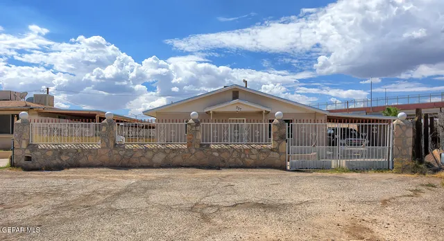 $175,000 | 227 Galvan Place, El Paso, TX 79907