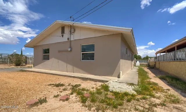 $175,000 | 227 Galvan Place, El Paso, TX 79907