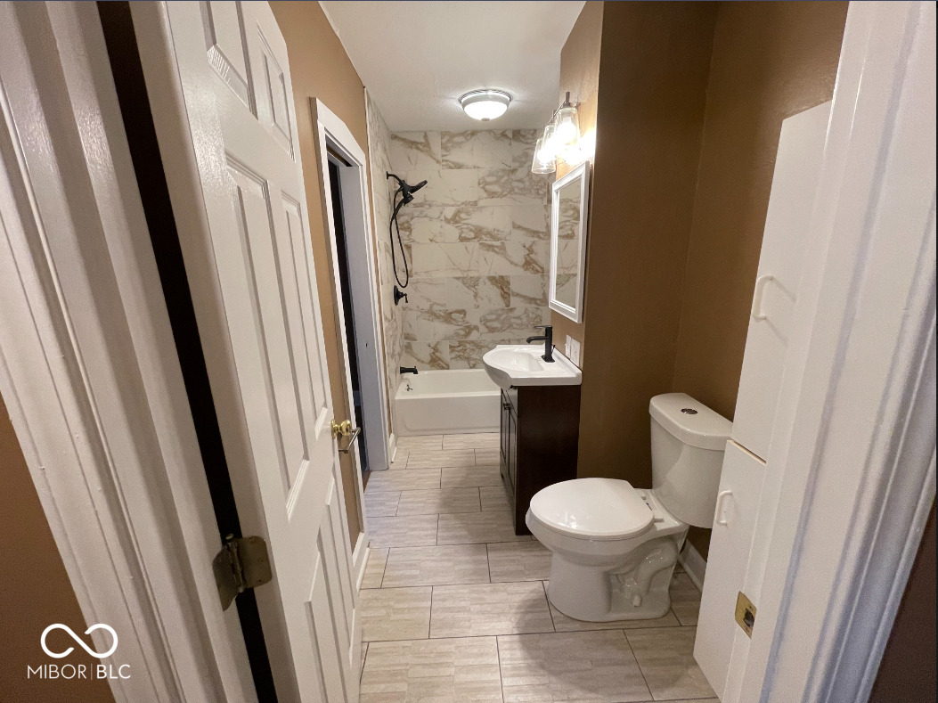 705 Stevens Street Indianapolis, IN 46203 - Photo 14 of 17