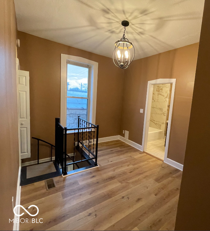 705 Stevens Street Indianapolis, IN 46203 - Photo 10 of 17