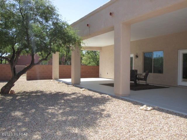 11553 East Tanque Verde Road Tucson, AZ 85749 - Photo 29 of 33