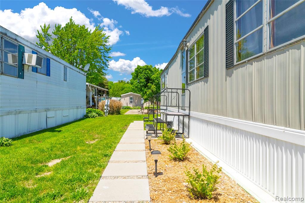 5203 Main Street, Unit 160 Lexington, MI 48450 - Photo 23 of 23