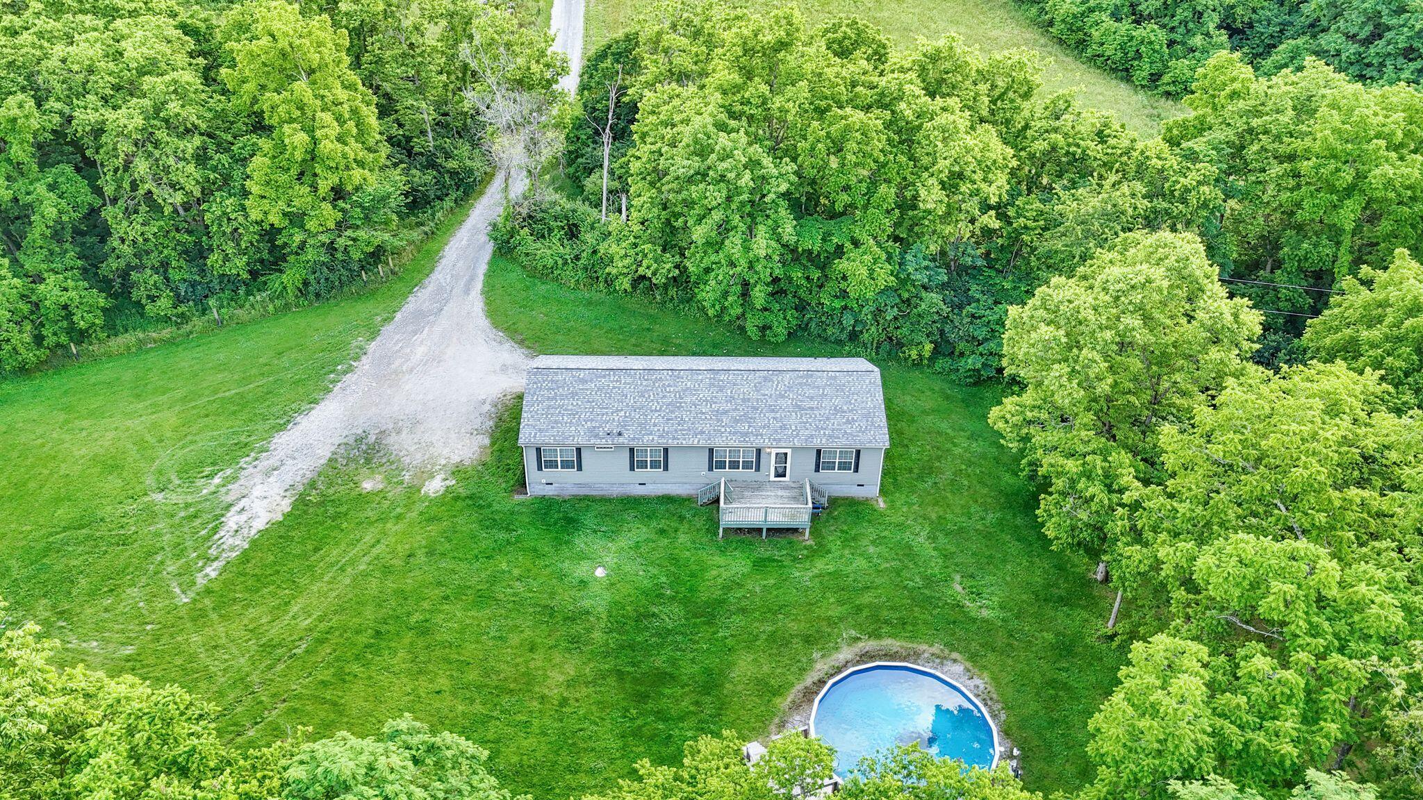 289 Oldson Road Paris, KY 40361 - Photo 45 of 49 mls_DJI_20250616192427_0070_D