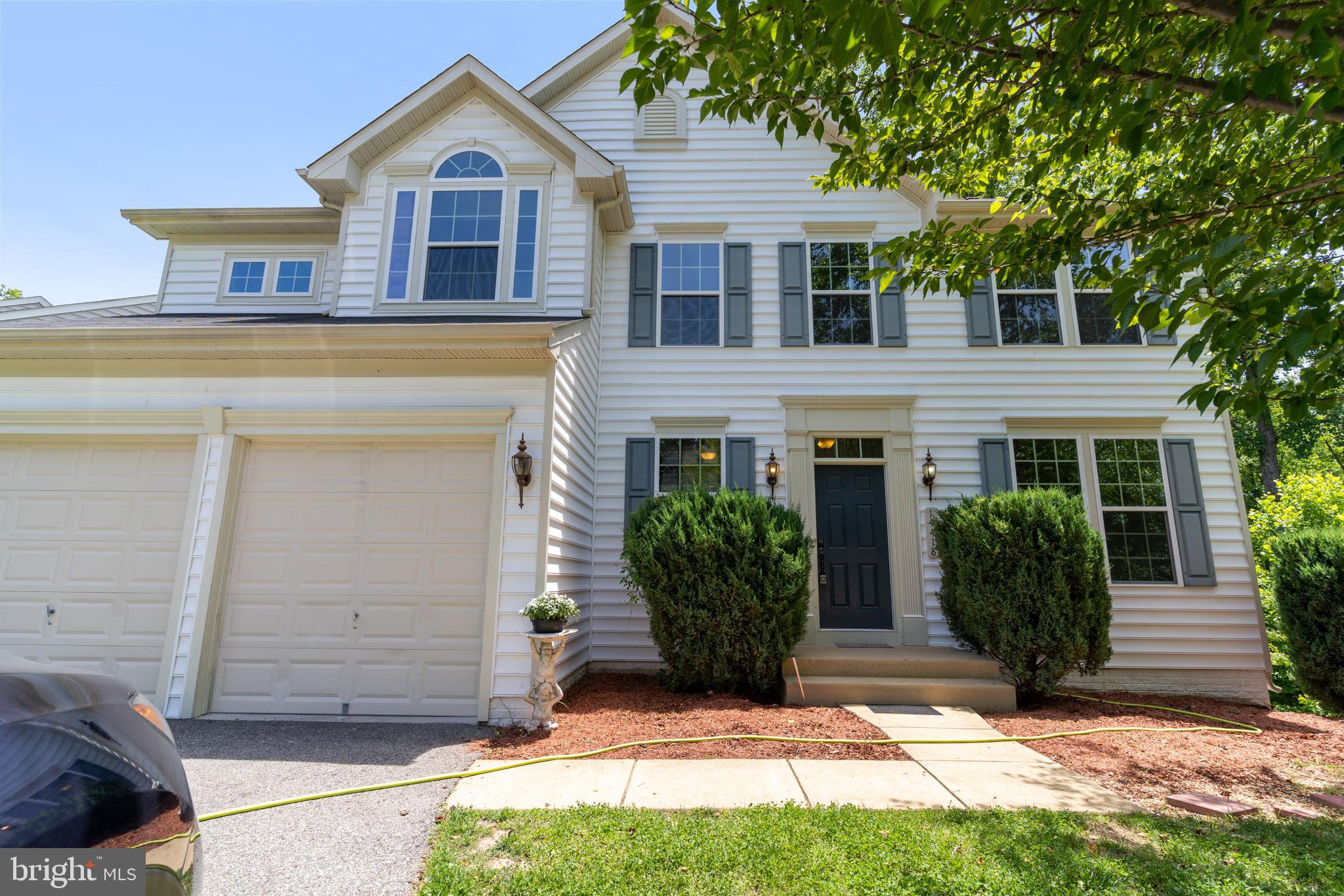 14418 Lusby Ridge Road Accokeek, MD 20607 - Photo 1 of 29 Gallery Image 1