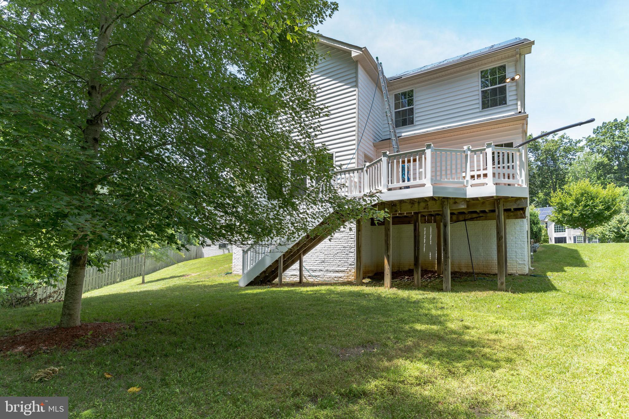 14418 Lusby Ridge Road Accokeek, MD 20607 - Photo 27 of 29 Gallery Image 27