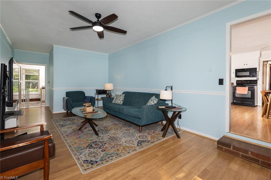 262 Boggs Road Thomasville, NC 27360 - Photo 5 of 34