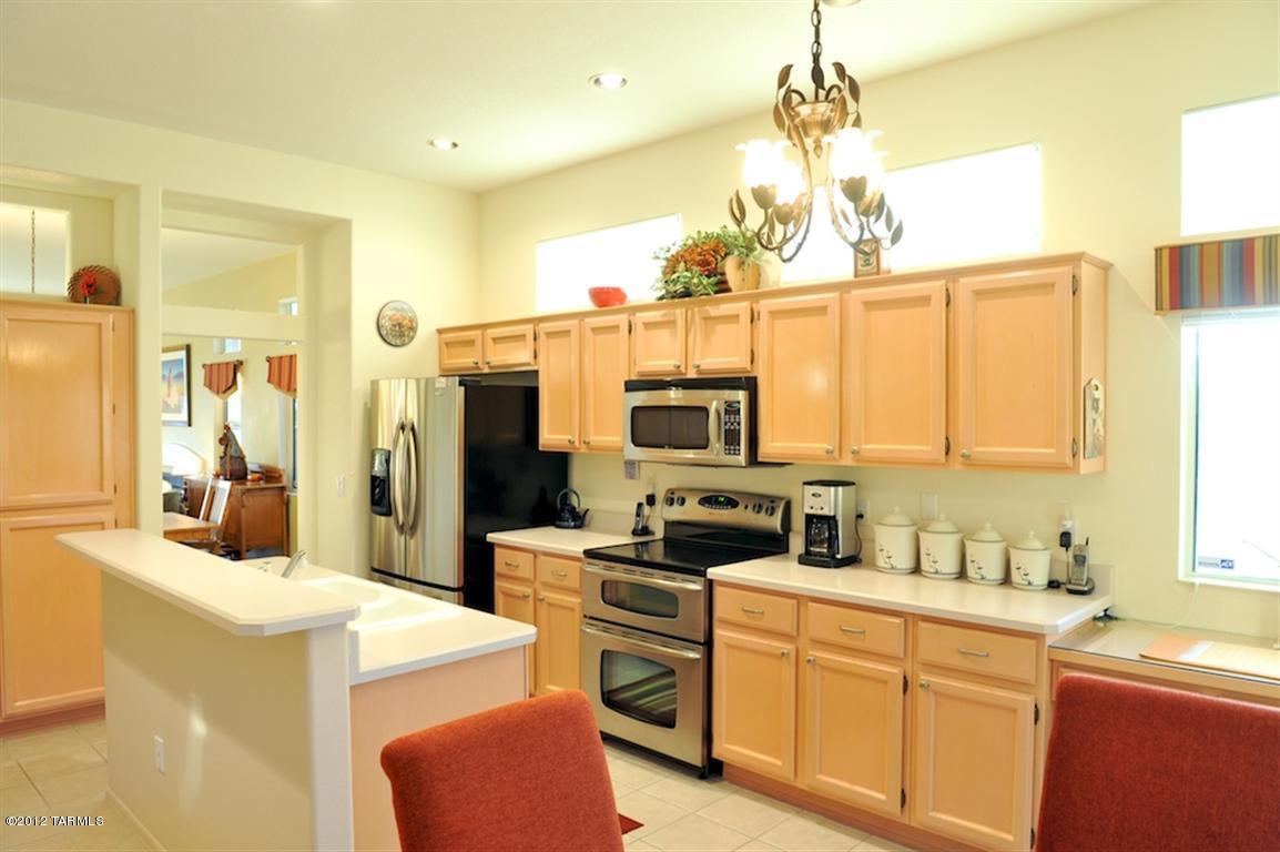 1051 East Royal Oak Road Tucson, AZ 85755 - Photo 22 of 32