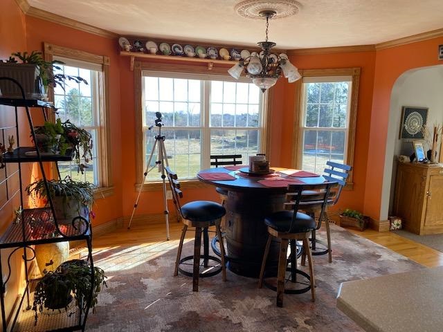2861 Grass Lake Road Gladwin, MI 48624 - Photo 9 of 47 Gallery Image 9