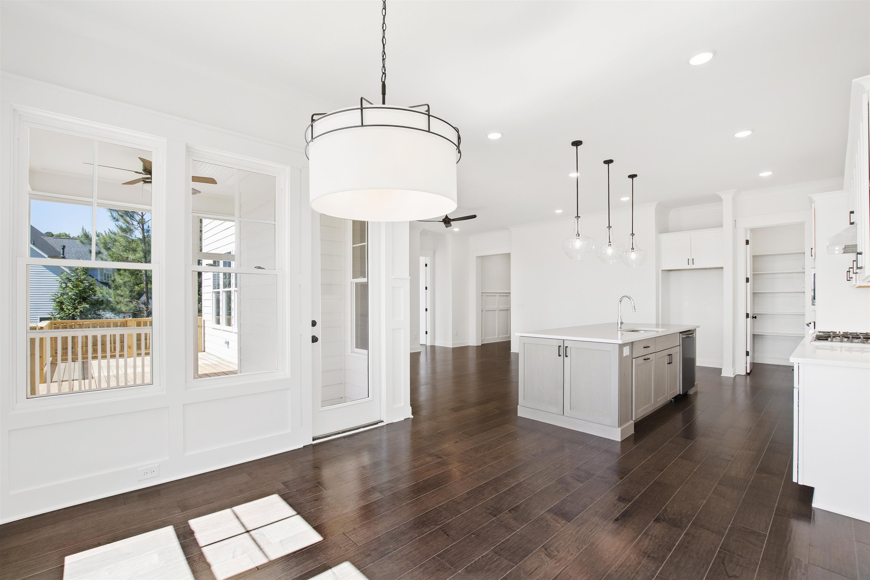 7528 Pinecrest Road Raleigh, NC 27613 - Photo 17 of 45 Photo 17