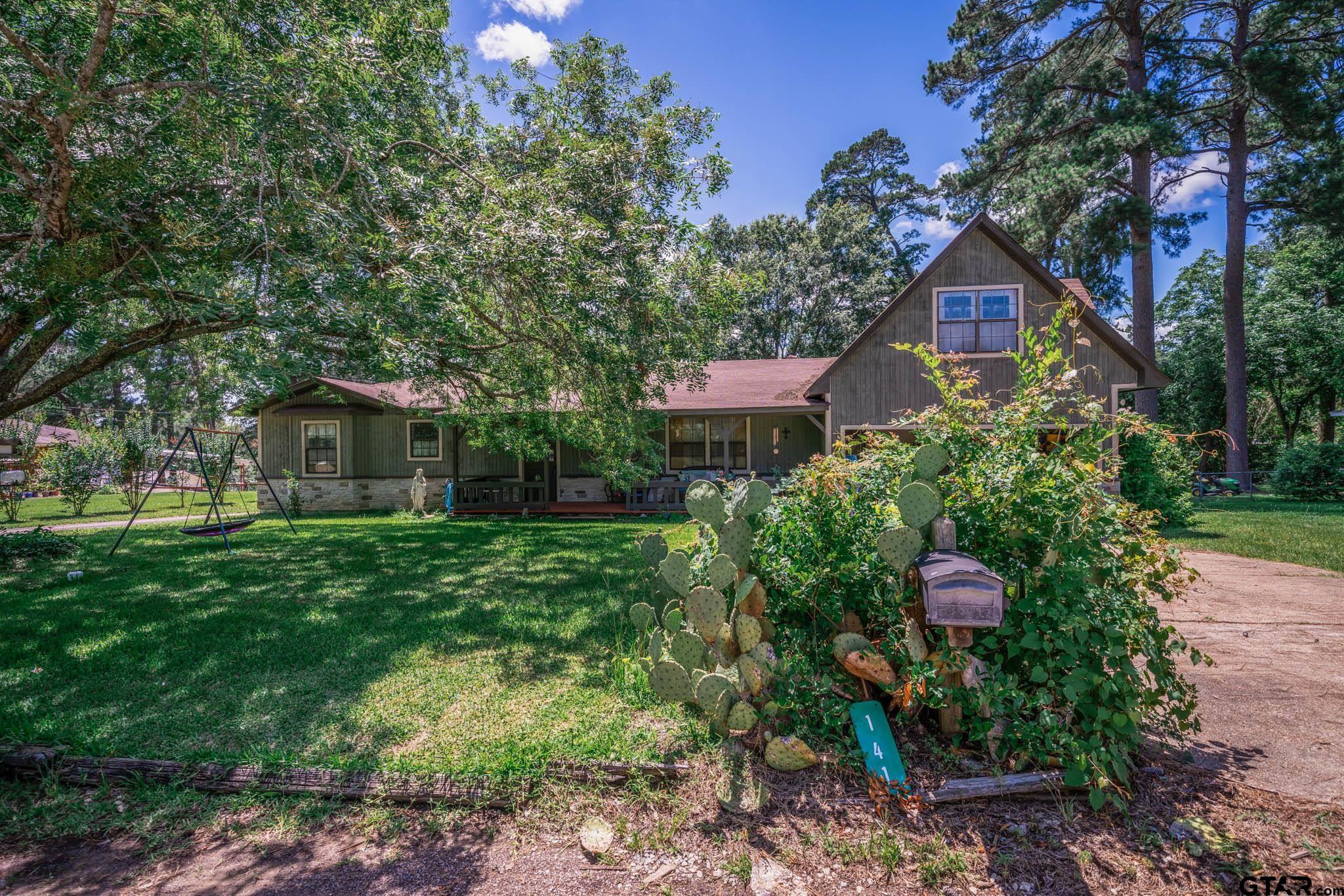 141 Cedar Street Rusk, TX 75785 - Photo 42 of 44 Gallery Image 42