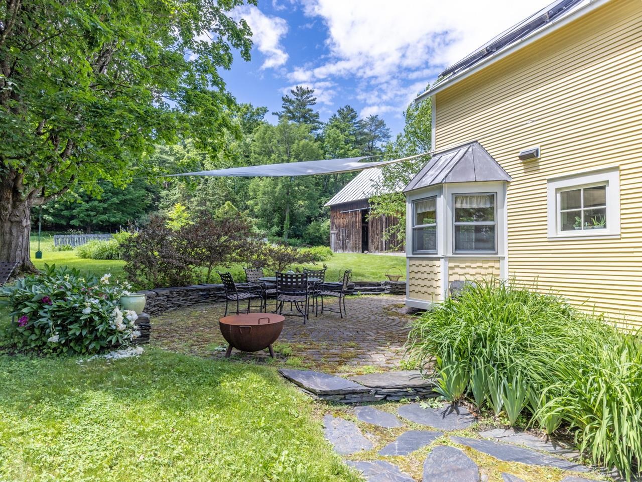 3160 Mt Philo Road Charlotte, VT 05445 - Photo 20 of 48