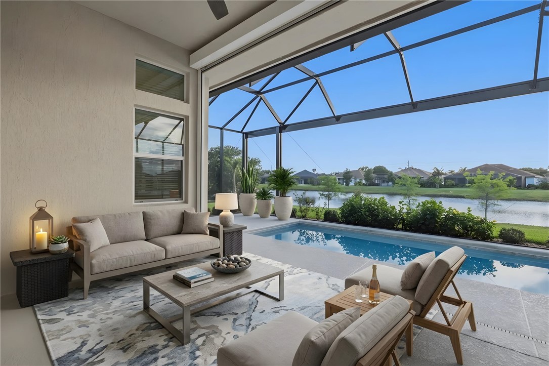 5804 Lake Pine Road Vero Beach, FL 32967 - Photo 5 of 36