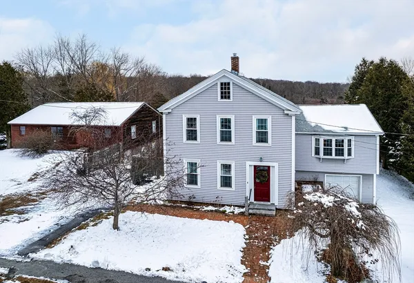 $679,900 | 31 South Street, Grafton, MA 01519