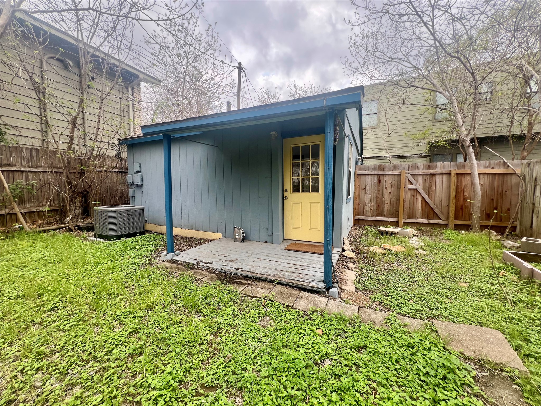 1036 East 43rd Street, Unit B Austin, TX 78751 - Photo 10 of 12