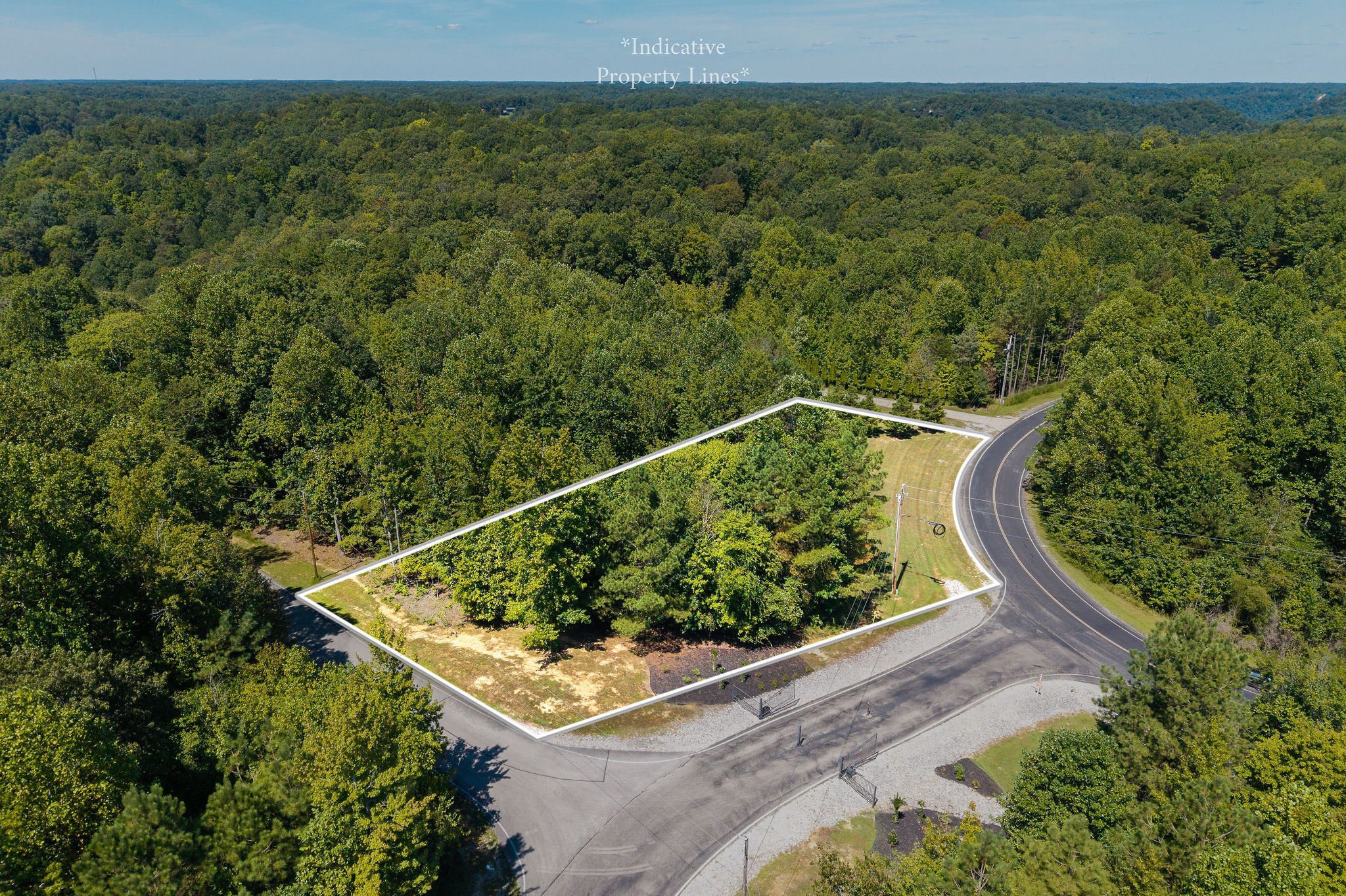 18 Hidden Pointe Lane Sparta, TN 38583 - Photo 1 of 10