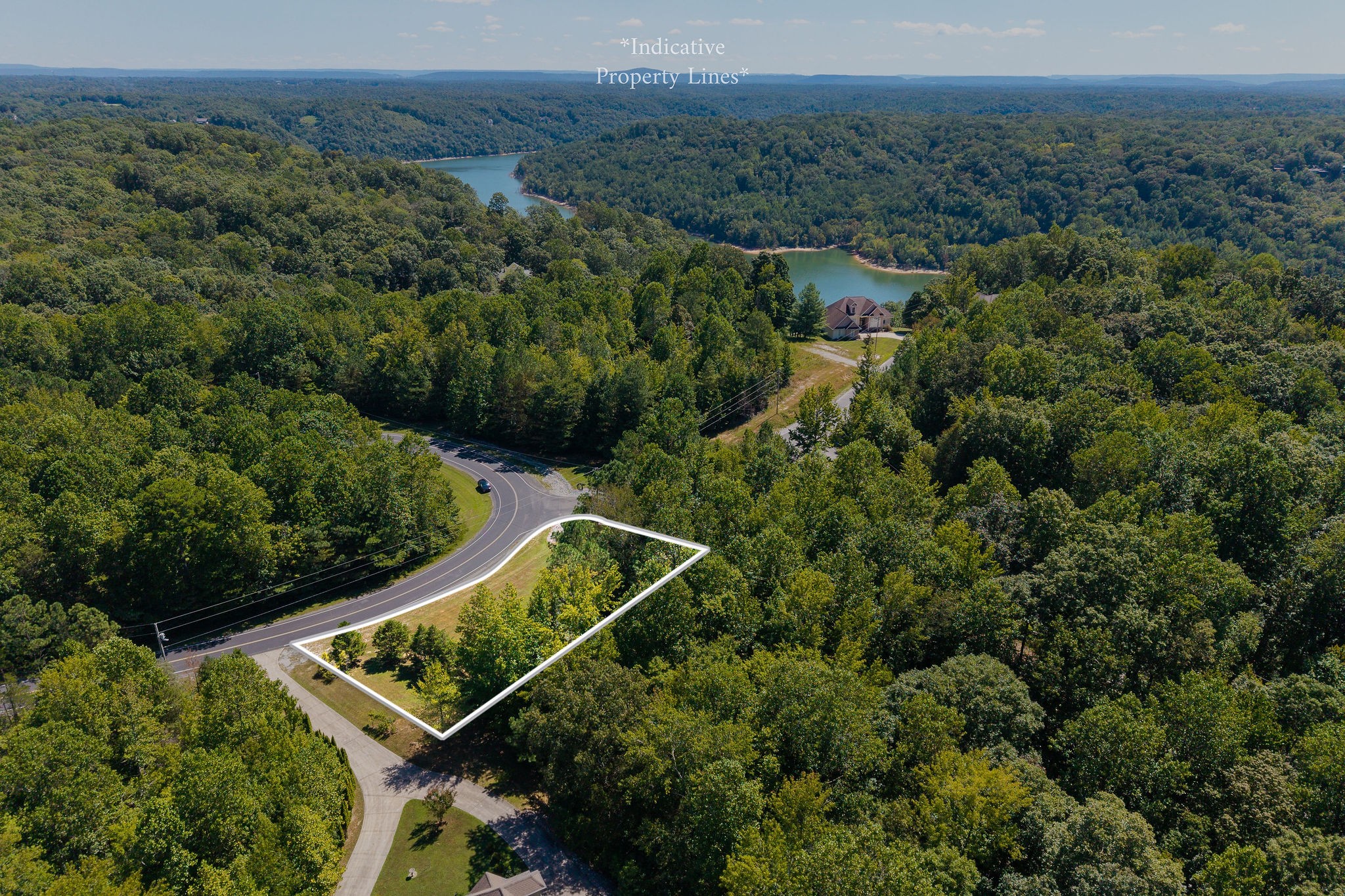 18 Hidden Pointe Lane Sparta, TN 38583 - Photo 3 of 10