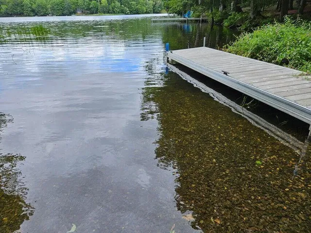 $25,000 | 75 Lovejoy Shores Drive, Fayette, ME 04349