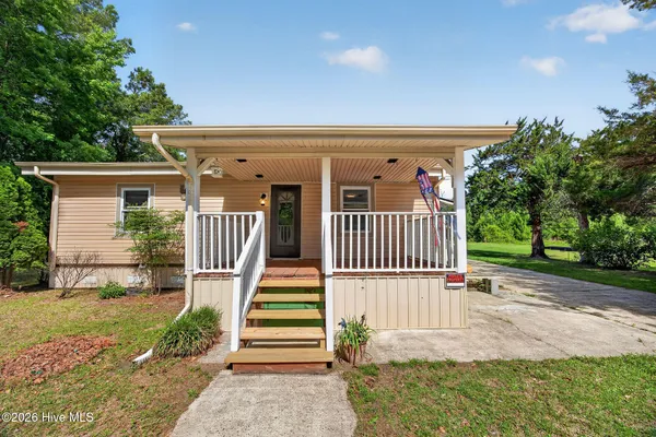 $175,000 | 1033 Old Northeast Road, Hallsboro, NC 28442