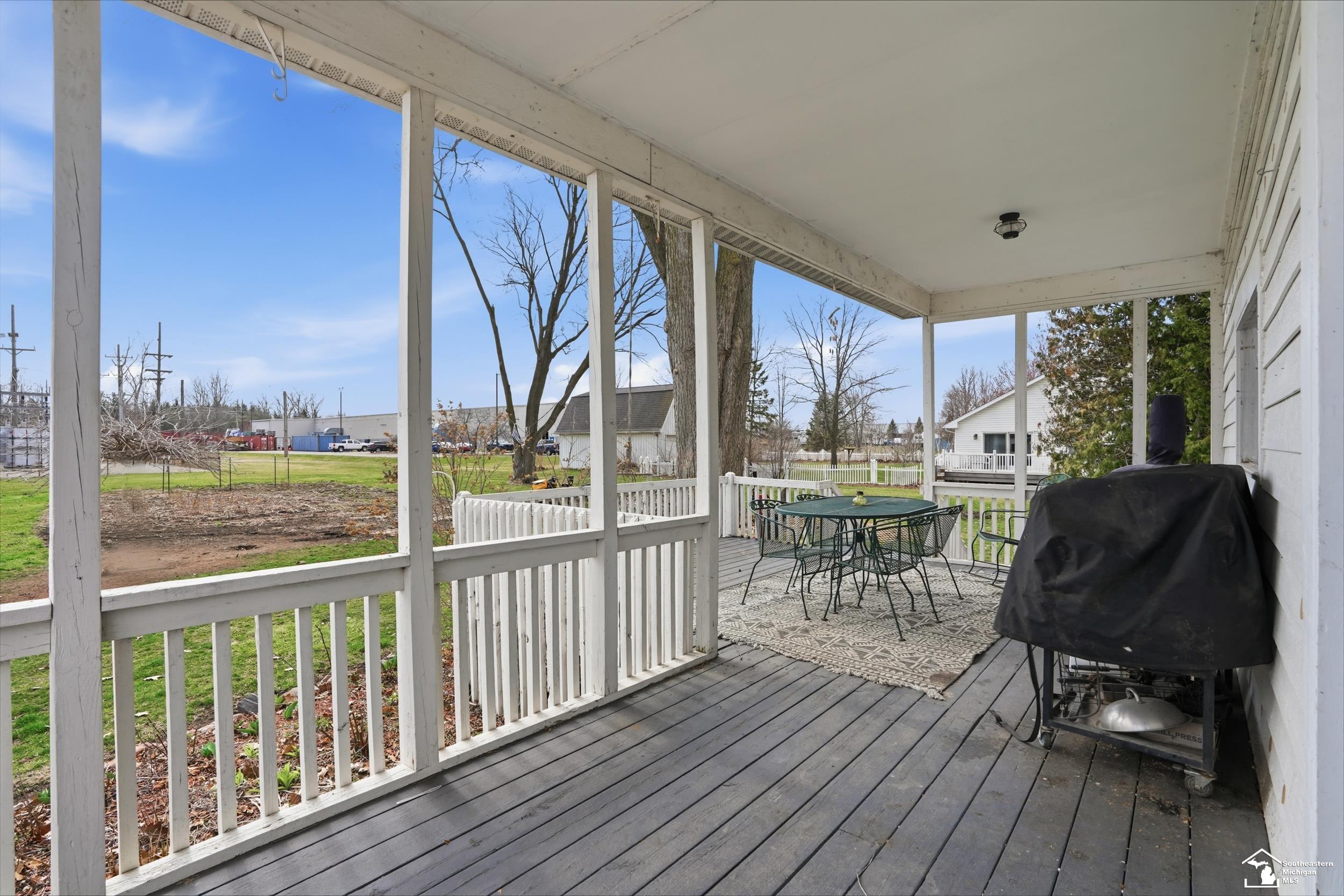 119 Redman Road Milan, MI 48160 - Photo 39 of 44