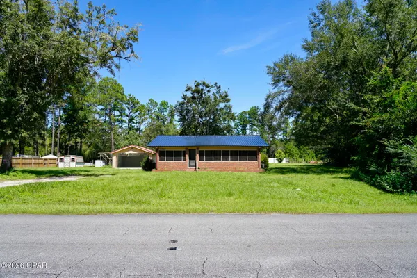 $2,000 | 2960 County Road 381, Wewahitchka, FL 32465