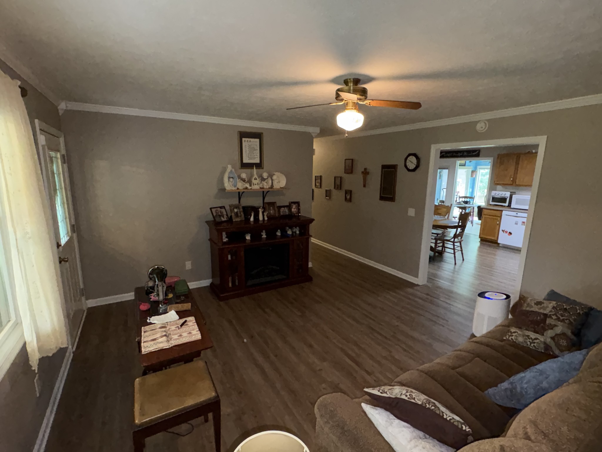 2465 Bybee Chapel Road Rock Island, TN 38581 - Photo 15 of 99