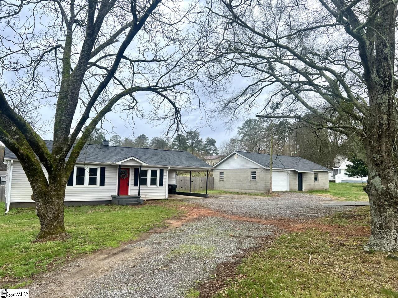 510 Sheriff Mill Road Easley, SC 29642 - Photo 1 of 25