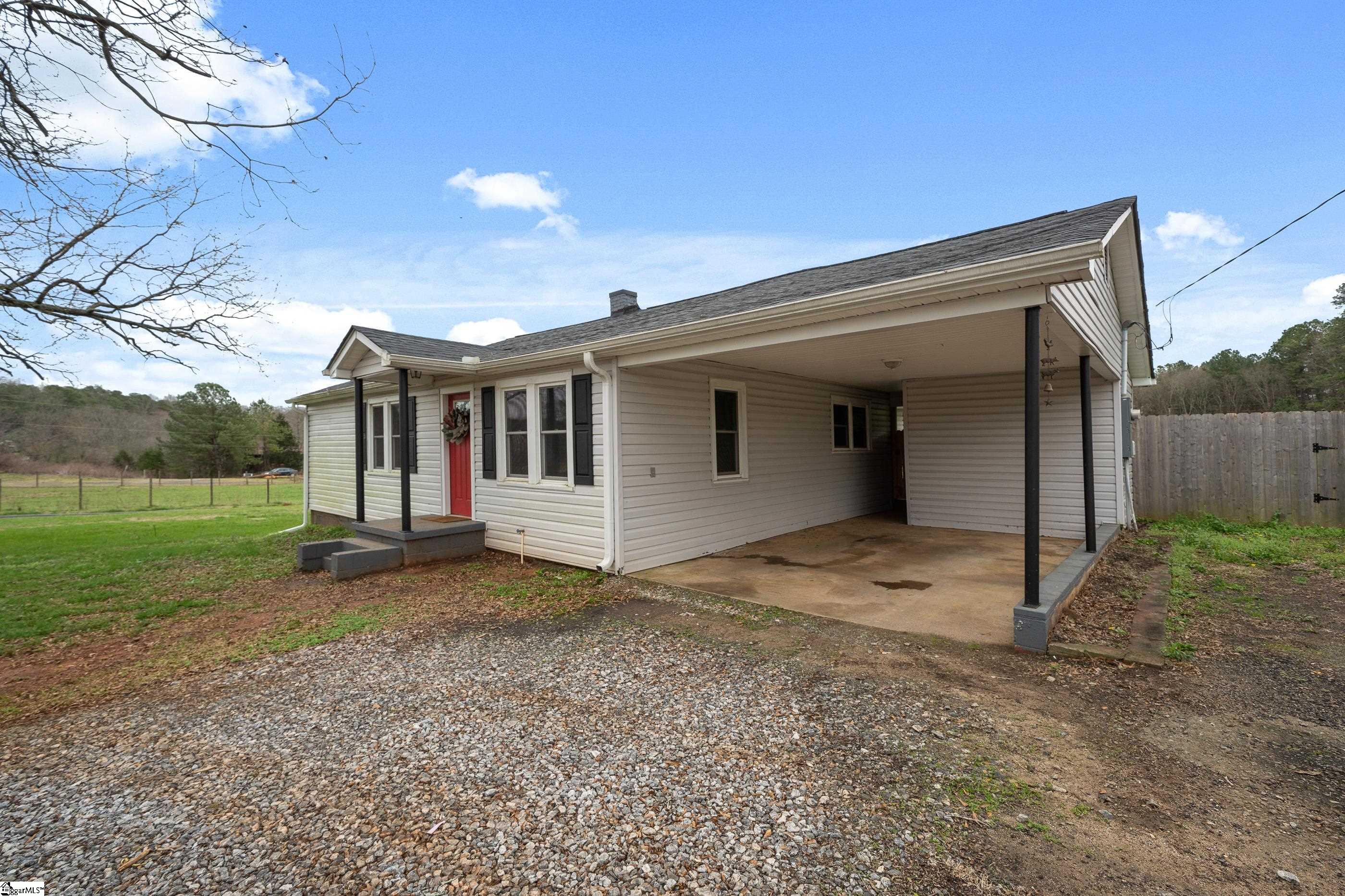 510 Sheriff Mill Road Easley, SC 29642 - Photo 20 of 25