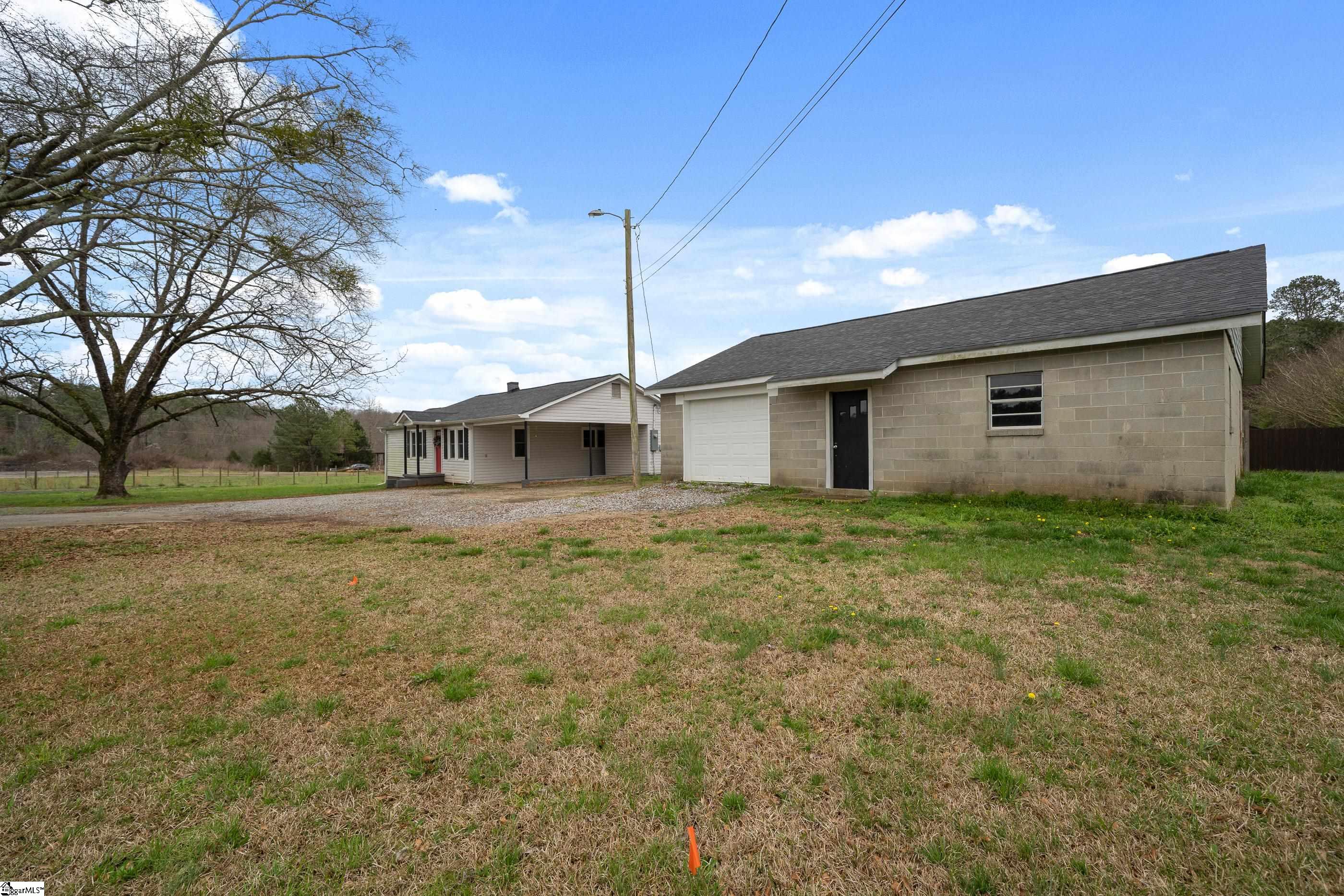 510 Sheriff Mill Road Easley, SC 29642 - Photo 24 of 25