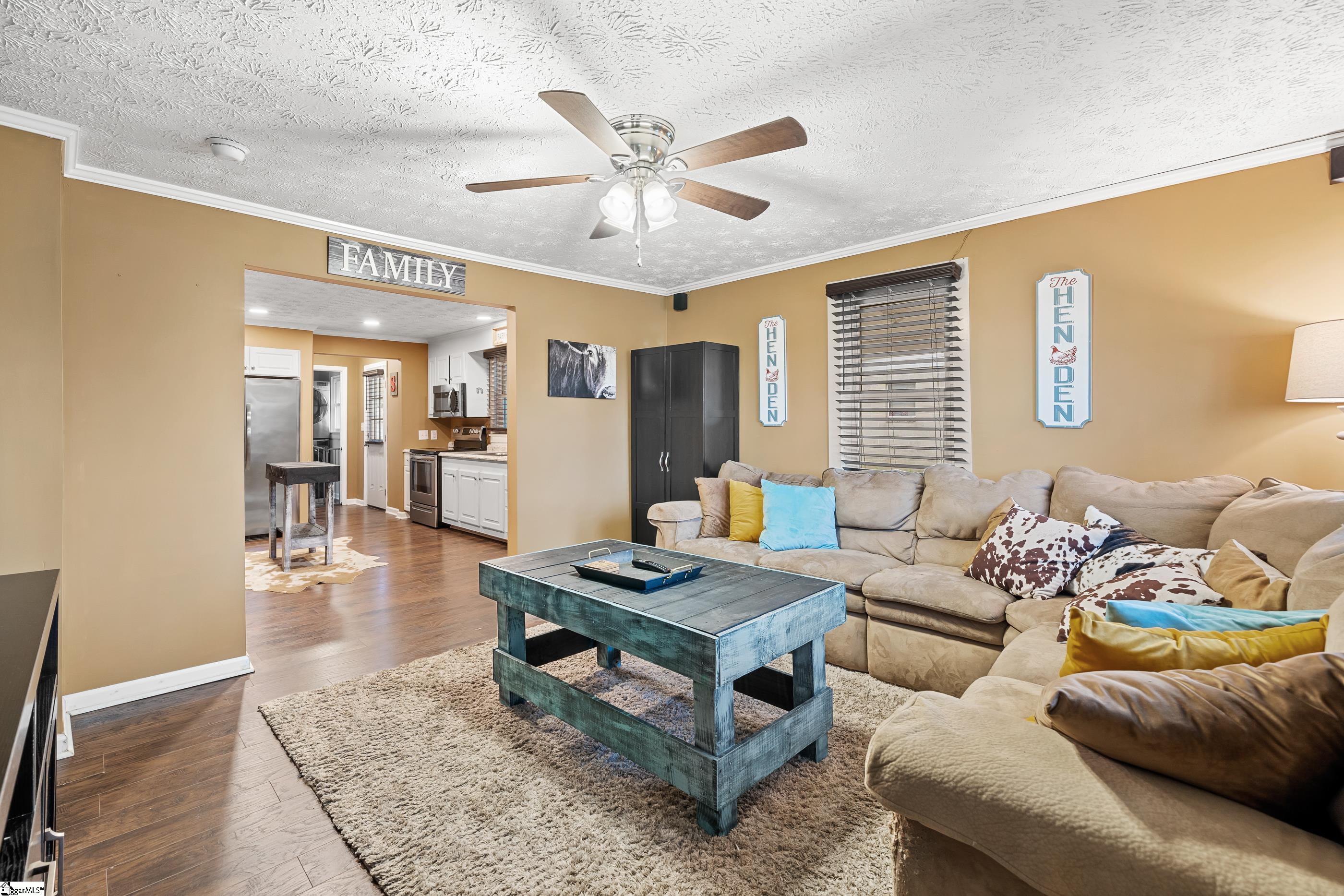 510 Sheriff Mill Road Easley, SC 29642 - Photo 4 of 25