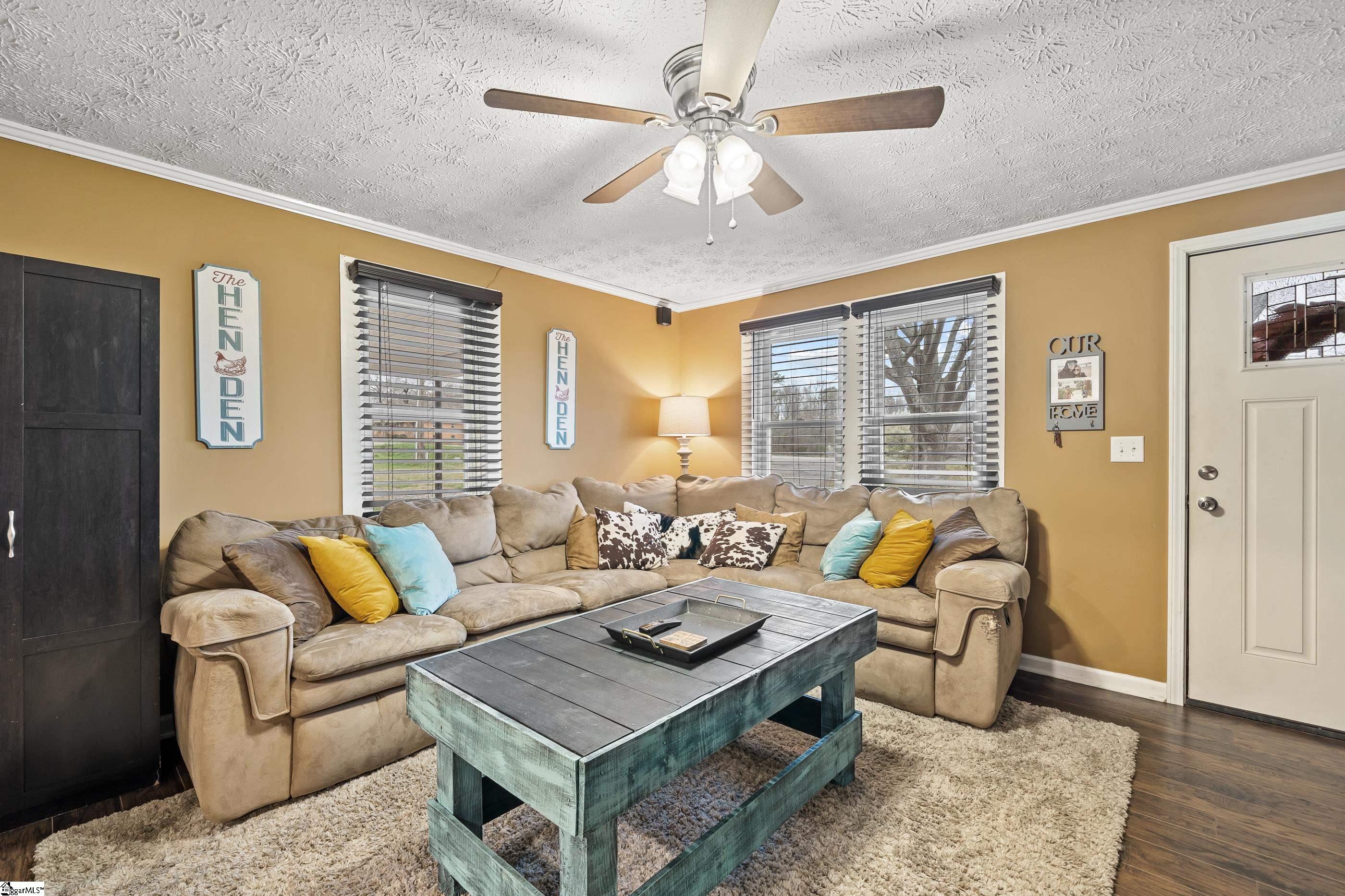 510 Sheriff Mill Road Easley, SC 29642 - Photo 5 of 25