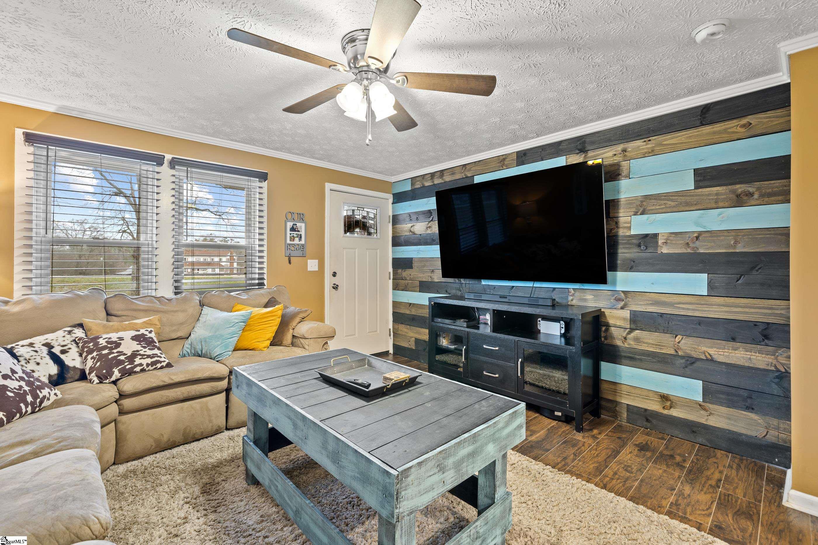 510 Sheriff Mill Road Easley, SC 29642 - Photo 6 of 25