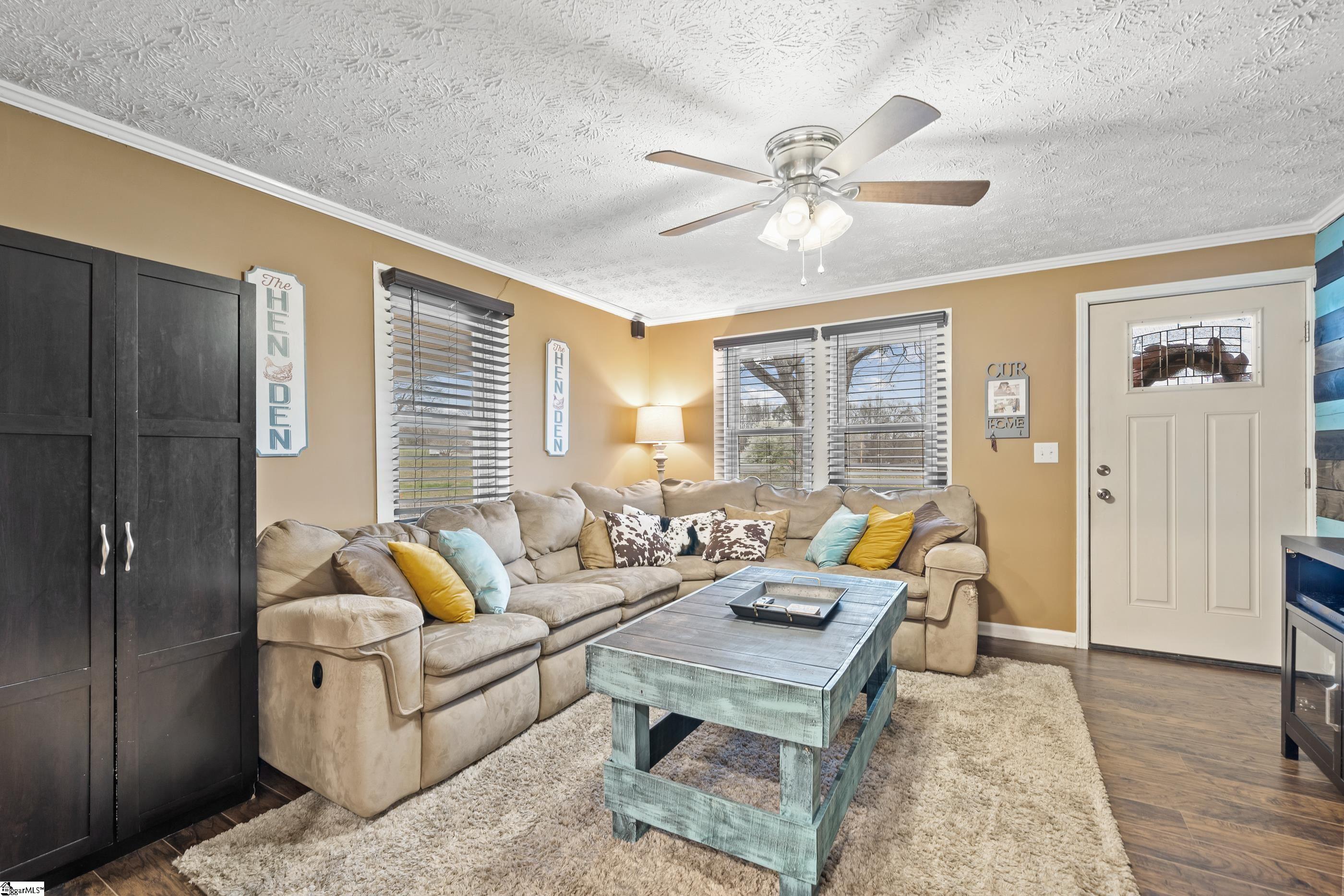 510 Sheriff Mill Road Easley, SC 29642 - Photo 7 of 25