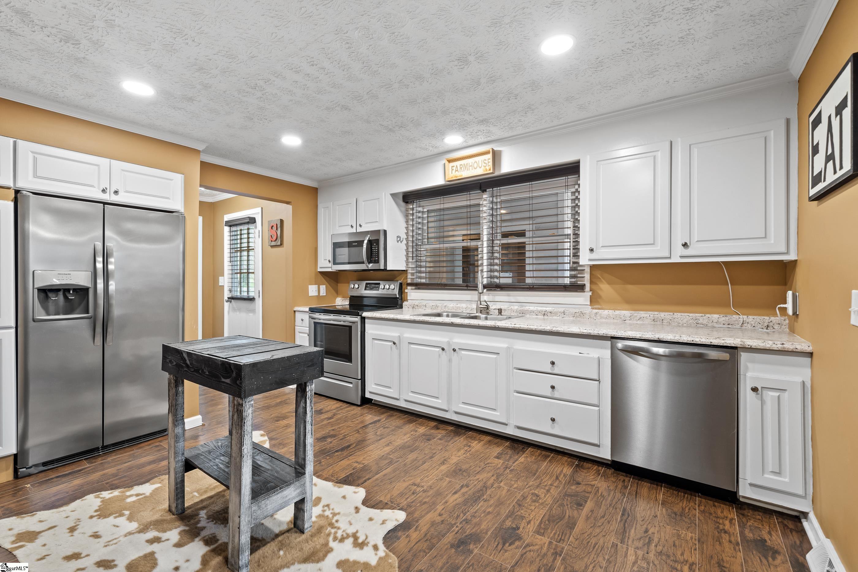 510 Sheriff Mill Road Easley, SC 29642 - Photo 9 of 25