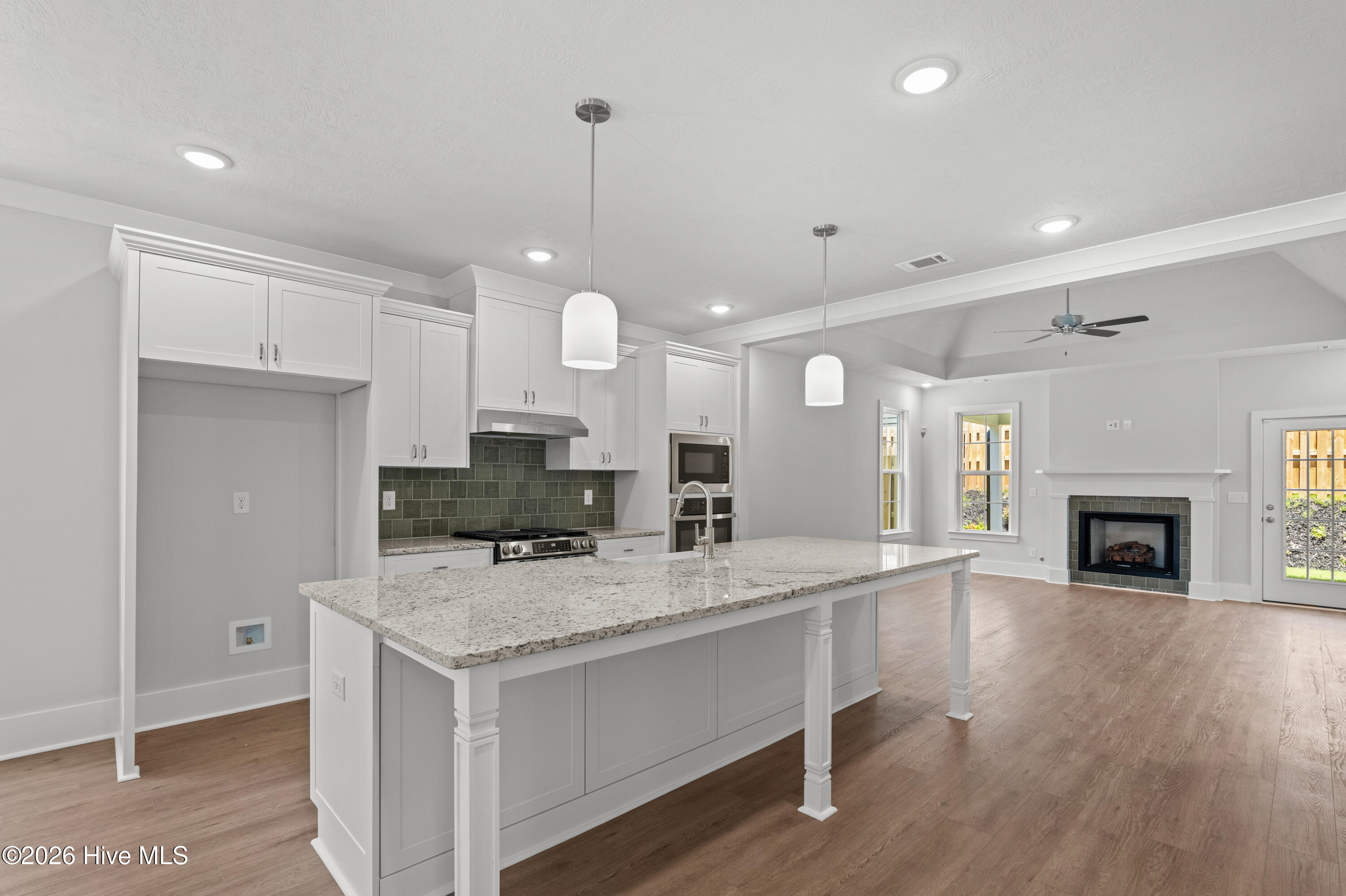 668 Ronaldsay Road Grovetown, GA 30813 - Photo 15 of 49 Open Concept