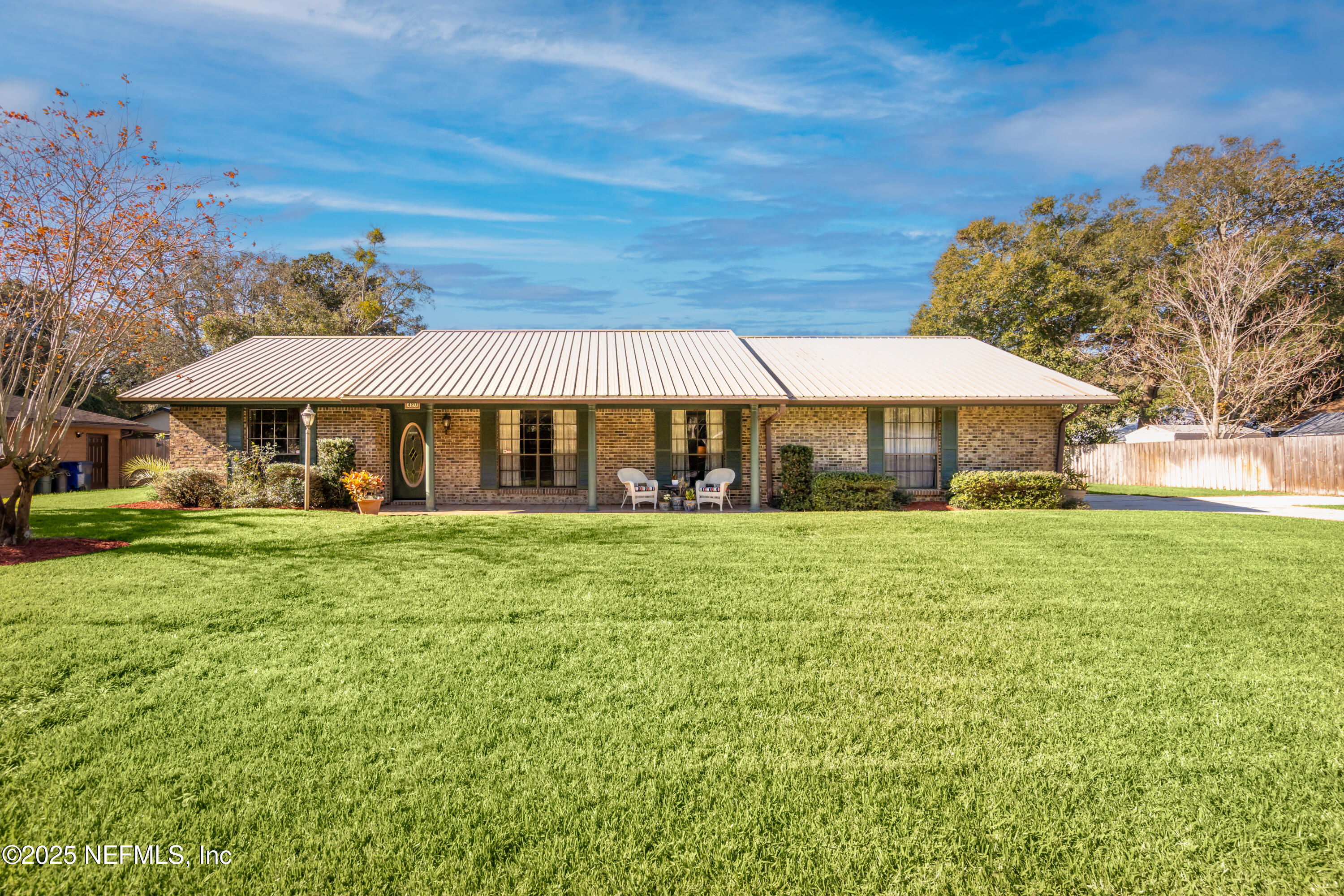 420 Lobelia Road St. Augustine, FL 32086 - Photo 1 of 37 Street view