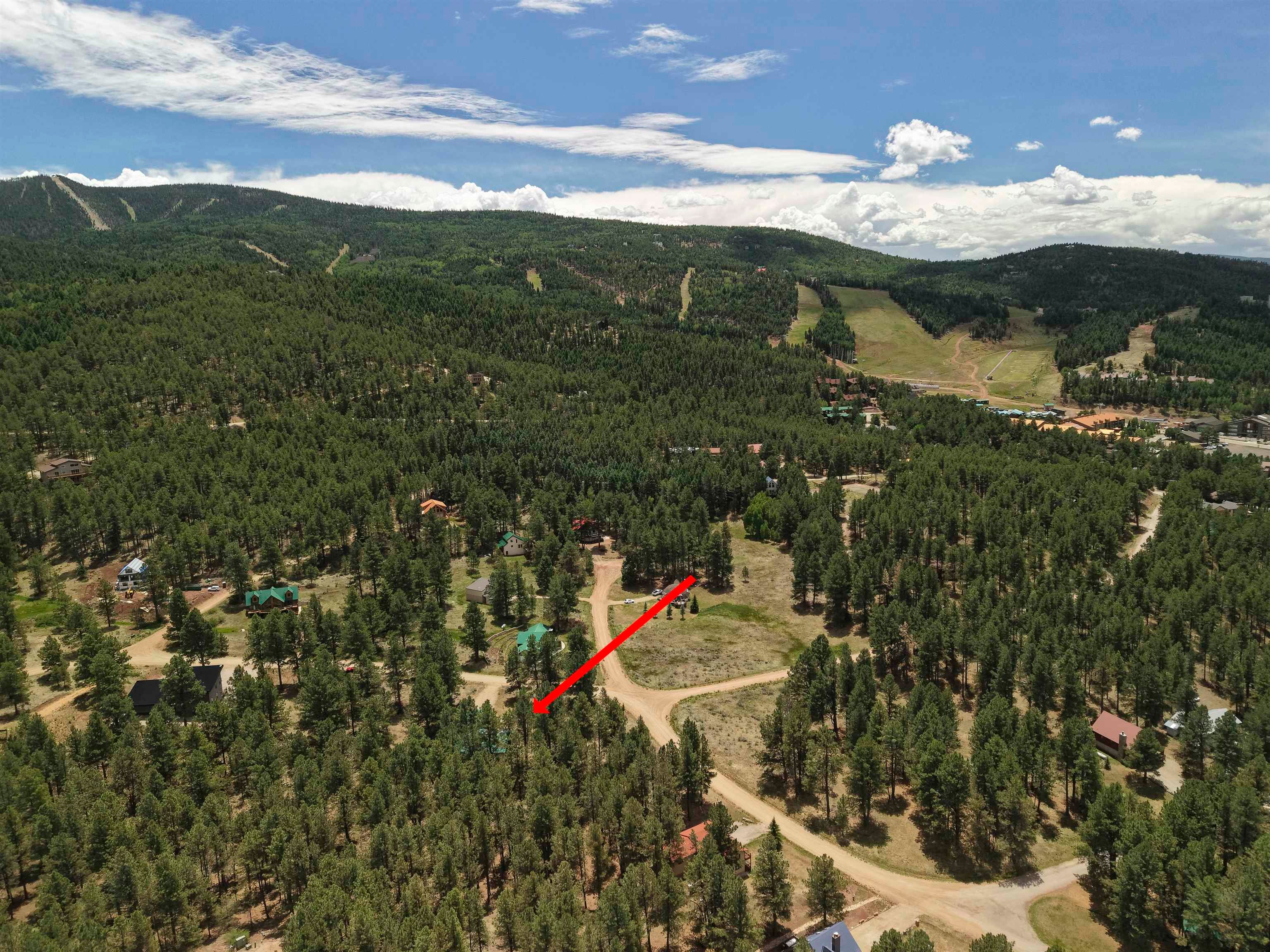 59 Alta Road Angel Fire, NM 87710 - Photo 41 of 45 Gallery Image 41