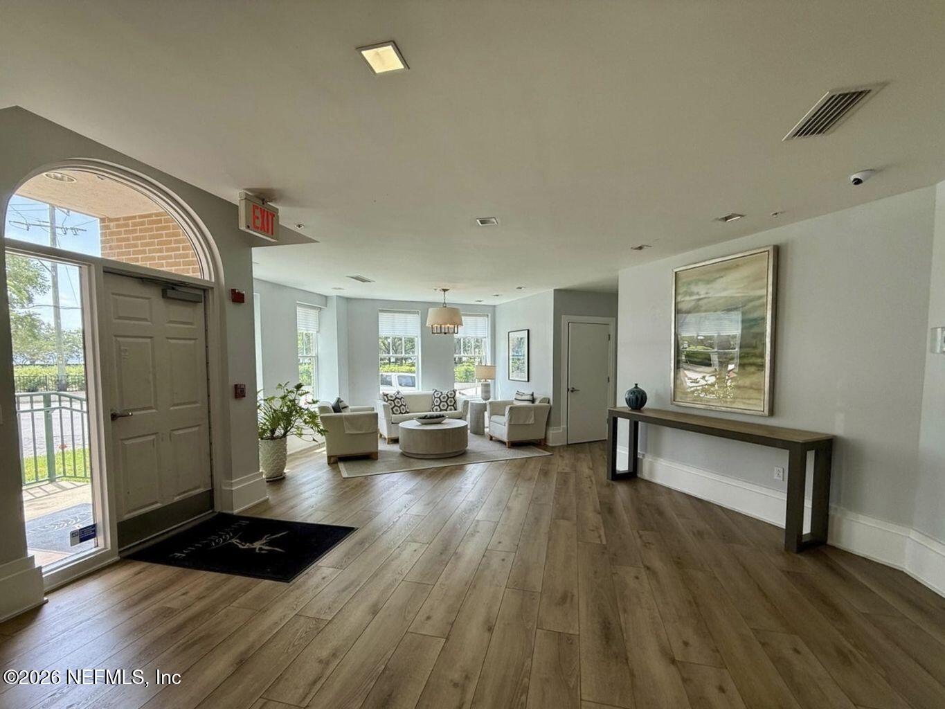 1661 Riverside Avenue, Unit 415 Jacksonville, FL 32204 - Photo 14 of 17 Lobby