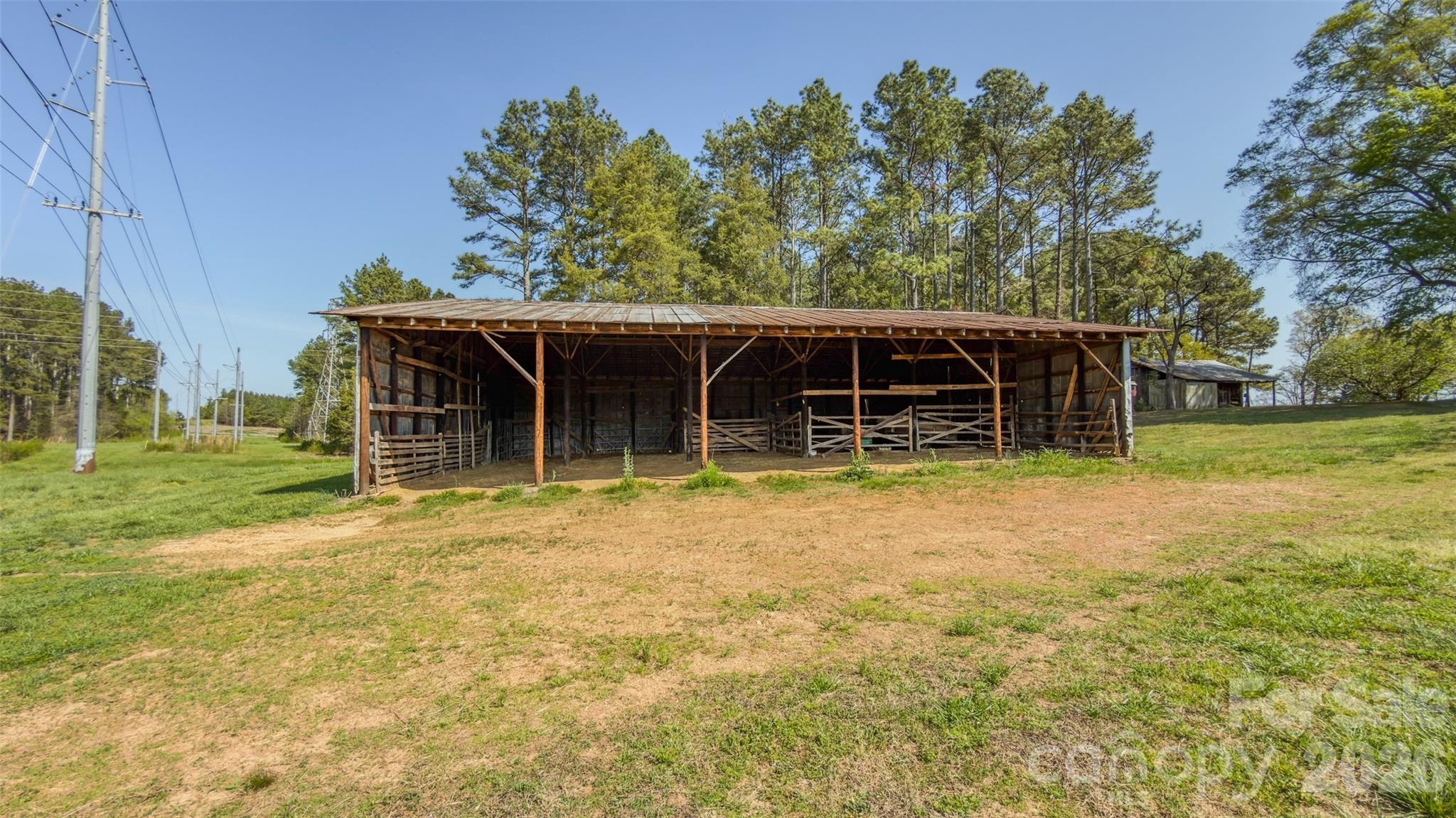 17643 Efird Road Albemarle, NC 28001 - Photo 11 of 47 Gallery Image 11