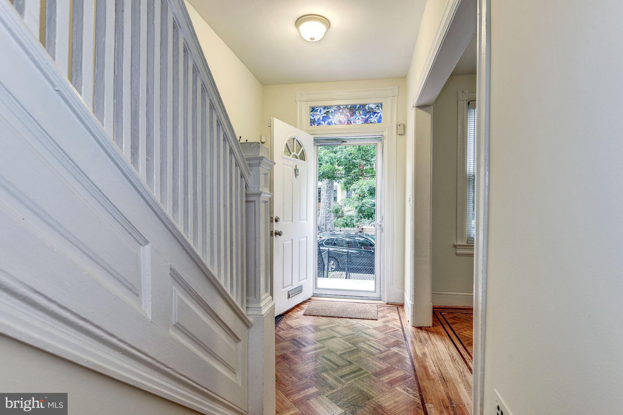 1924 First Street Northeast Washington, DC 20002 - Photo 2 of 20 Interior (General)