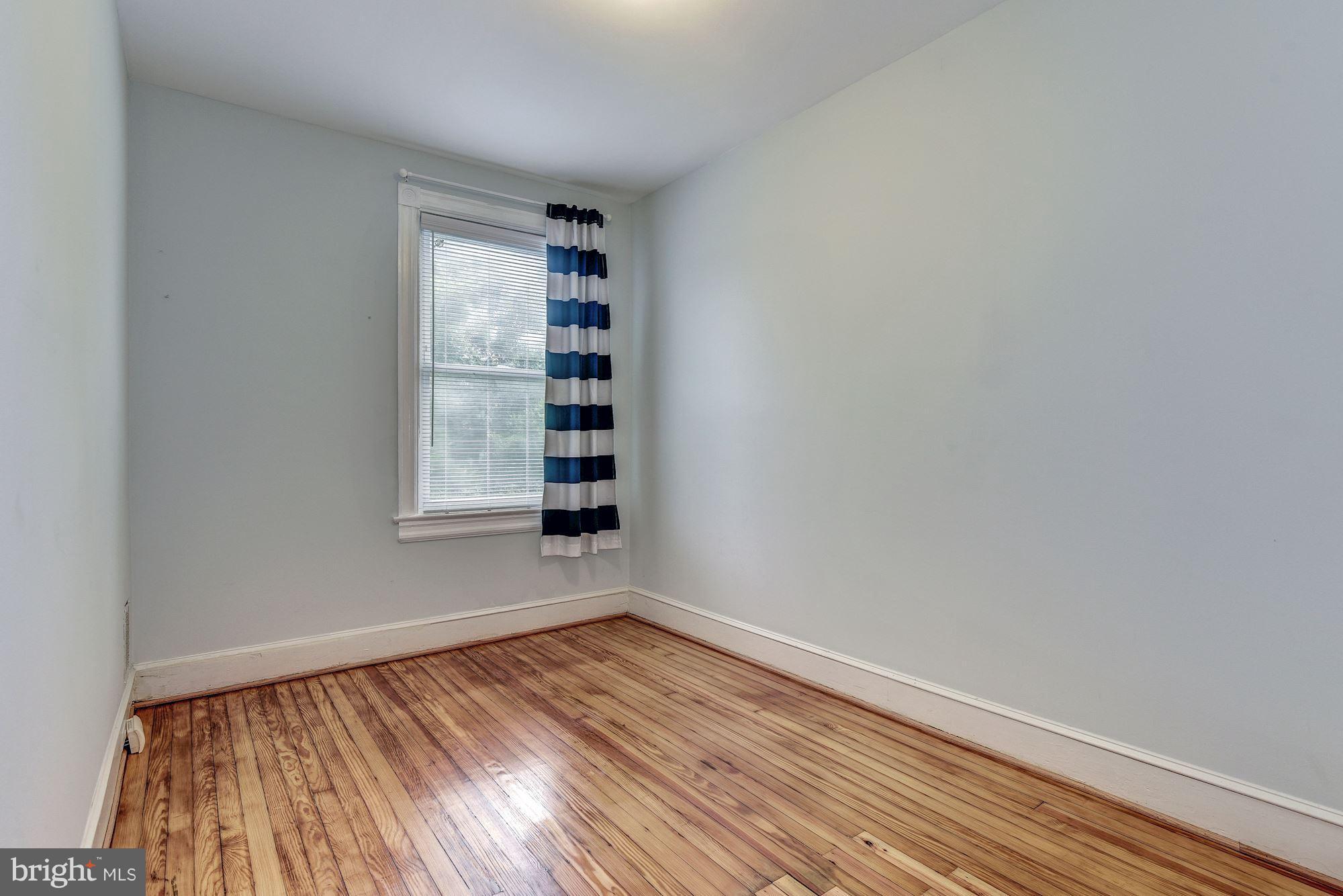 1924 First Street Northeast Washington, DC 20002 - Photo 11 of 20 Bedroom