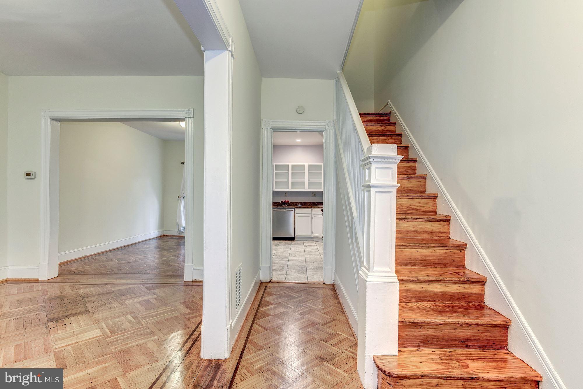 1924 First Street Northeast Washington, DC 20002 - Photo 3 of 20 Interior (General)