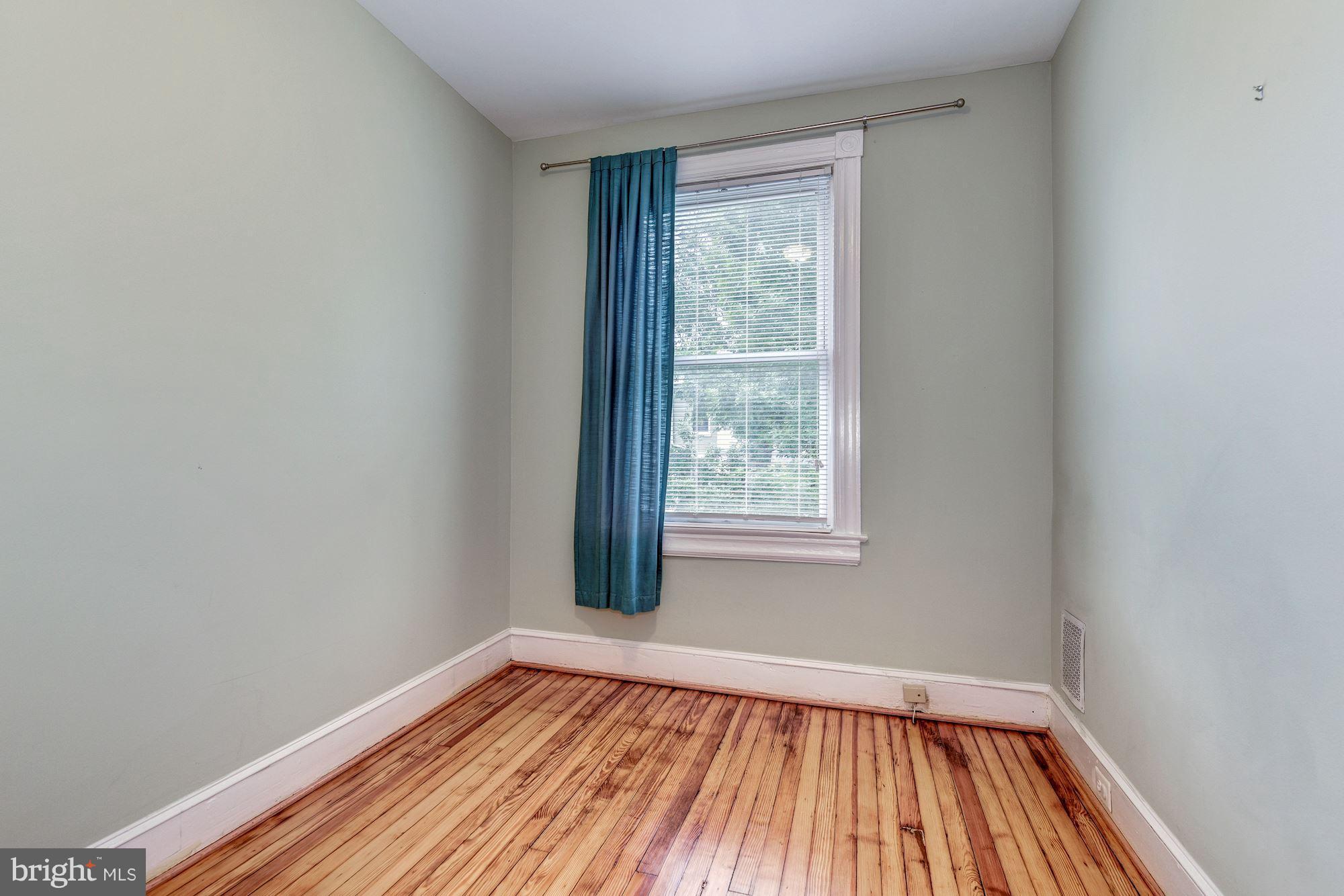 1924 First Street Northeast Washington, DC 20002 - Photo 9 of 20 Bedroom