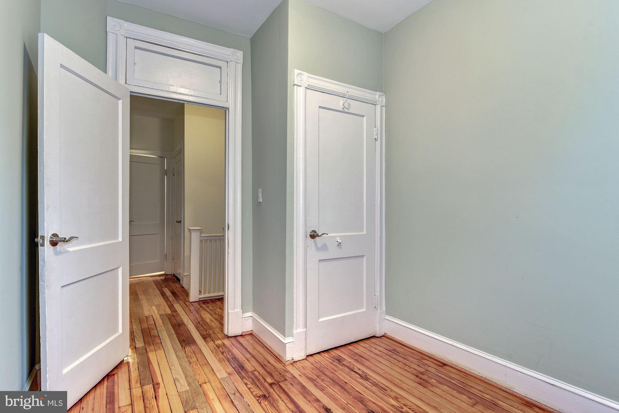 1924 First Street Northeast Washington, DC 20002 - Photo 10 of 20 Bedroom