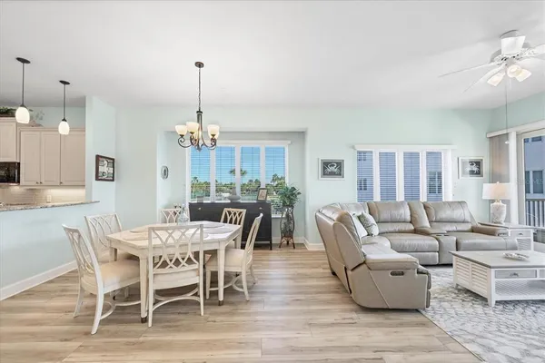 a spacious bathroom with a double vanity sink mirror and double