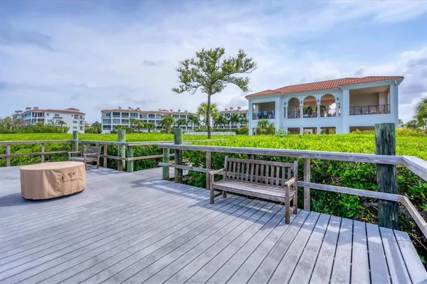 $799,000 | 11180 Hacienda Del Mar Boulevard, Unit C201, Placida, FL 33946
