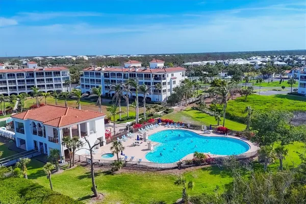 $799,000 | 11180 Hacienda Del Mar Boulevard, Unit C201, Placida, FL 33946