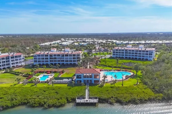 $799,000 | 11180 Hacienda Del Mar Boulevard, Unit C201, Placida, FL 33946