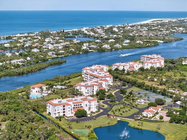 $799,000 | 11180 Hacienda Del Mar Boulevard, Unit C201, Placida, FL 33946