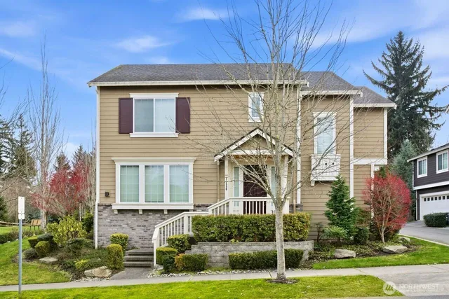 $1,436,000 | 11550 158th Avenue Northeast, Redmond, WA 98052