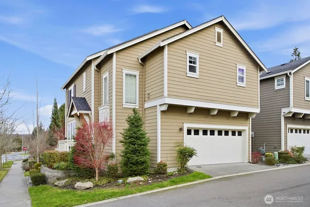 $1,436,000 | 11550 158th Avenue Northeast, Redmond, WA 98052